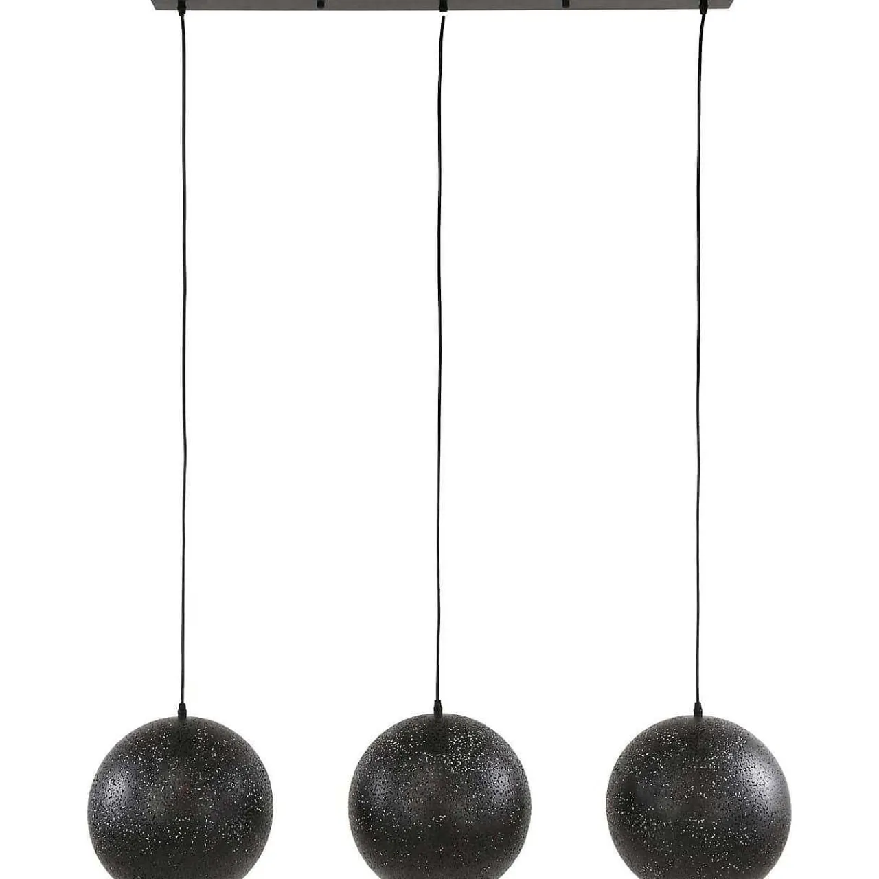 mutoni industrial Hangelampe Zip 3L> Hängeleuchten