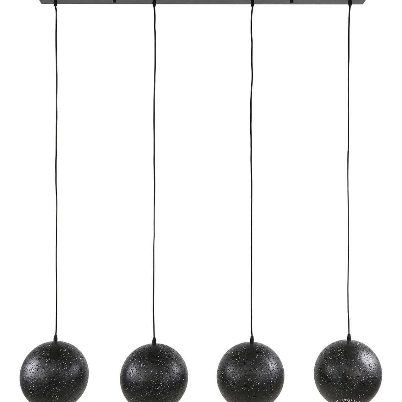 mutoni industrial Hangelampe Zip 4L> Hängeleuchten
