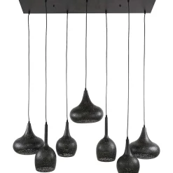 mutoni industrial Hangelampe Zip 7L> Hängeleuchten