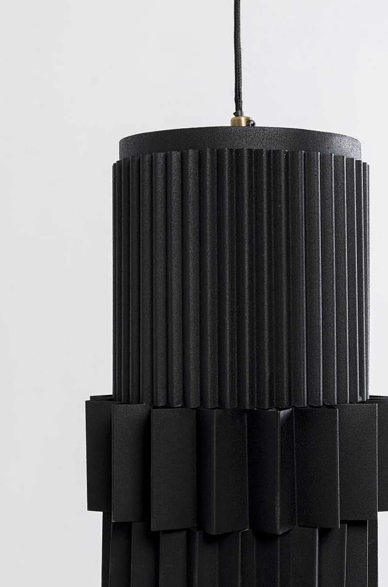 KARE Design Hangeleuchte Famous Rund 24> Hängeleuchten