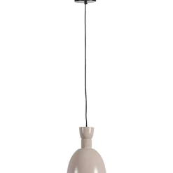 mutoni lifestyle Hangeleuchte Jabalpur Beige Rund 21><noscript><img width=