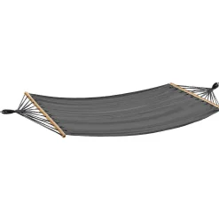 mutoni pleasure Hangematte Hawaii Anthrazit 280X100> Hängematten