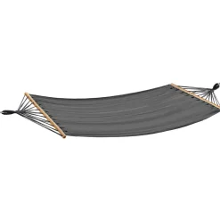 mutoni pleasure Hangematte Hawaii Anthrazit 280X100> Hängematten