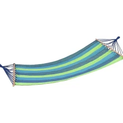 mutoni pleasure Hangematte Hawaii Blau Grun 280X100> Hängematten
