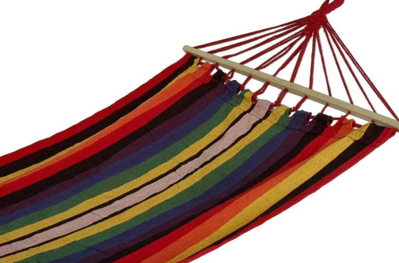 mutoni pleasure Hangematte Hawaii 280X100> Hängematten