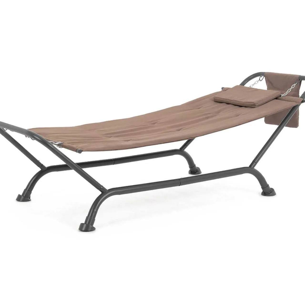 mutoni lifestyle Hangematte Thalos Sandfarbe 232X96> Hängematten