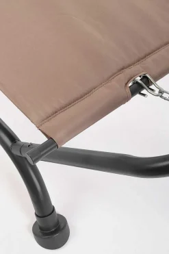 mutoni lifestyle Hangematte Thalos Sandfarbe 232X96><noscript><img width=