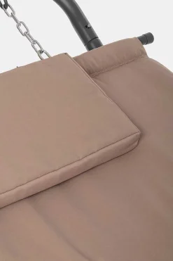 mutoni lifestyle Hangematte Thalos Sandfarbe 232X96><noscript><img width=