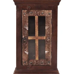 mutoni sweet home Hangeschrank Elvana Braun><noscript><img width=