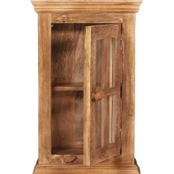 mutoni sweet home Hangeschrank Nivo Natur 44X20> Badschränke