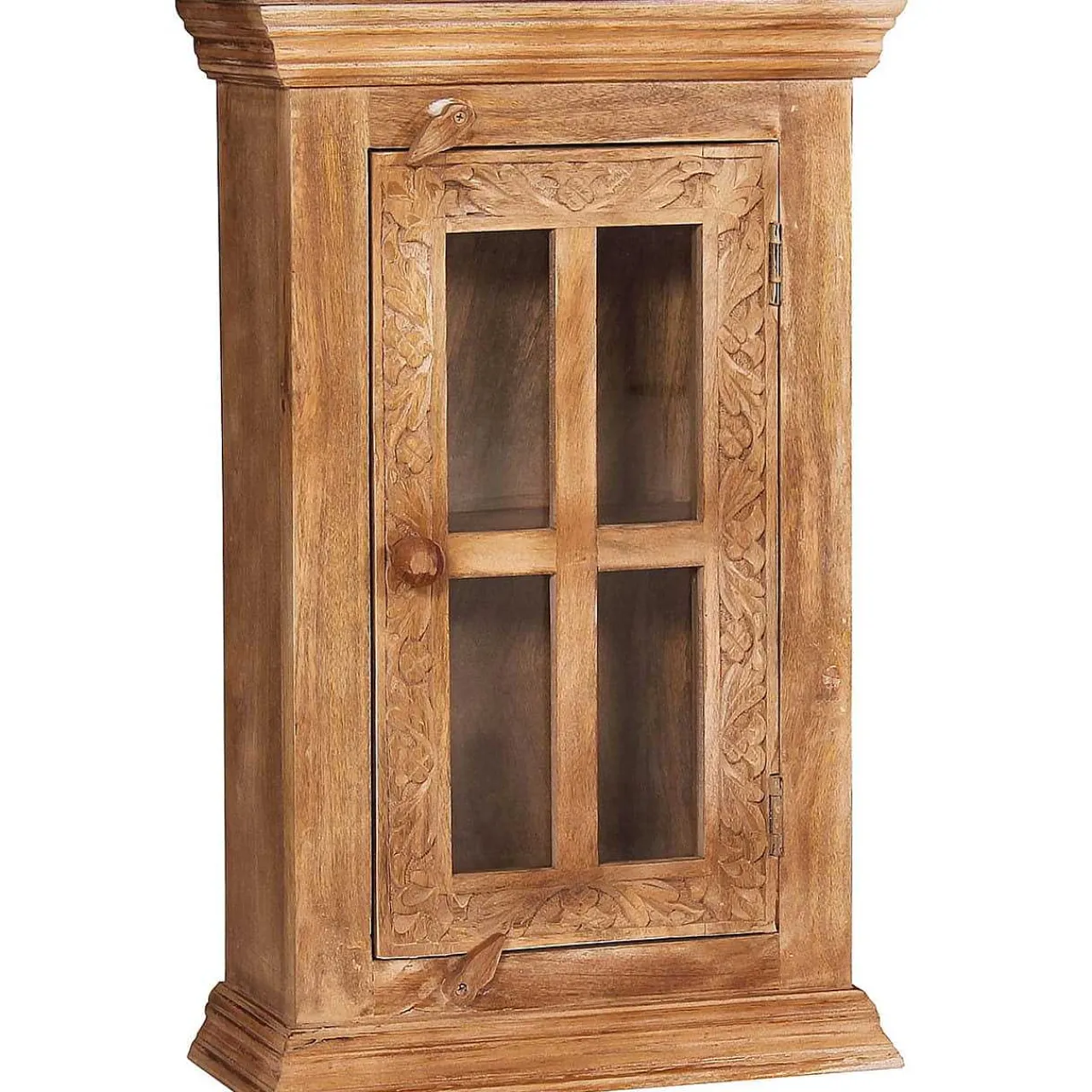 mutoni sweet home Hangeschrank Nivo Natur 44X20> Badschränke