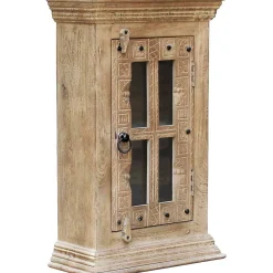 mutoni sweet home Hangeschrank Zoprax Mangoholz Natur 70><noscript><img width=