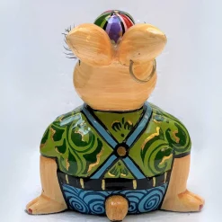 Toms Drag Hase Nico Classic Collection> Toms Drag Deko Objekte