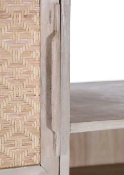 mutoni prime Highboard Bentin 80X37X146> Highboards