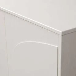 mutoni living Highboard Cadiz Kiefer Mist 135X85><noscript><img width=