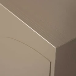 mutoni living Highboard Cadiz Kiefer Mud Melange 135X85><noscript><img width=