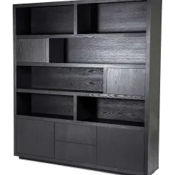 Eleonora Highboard Helsinki Schwarz 200X220><noscript><img width=