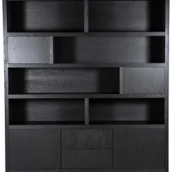 Eleonora Highboard Helsinki Schwarz 200X220><noscript><img width=