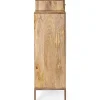 mutoni lifestyle Highboard Jaidev 145X40X132> Highboards