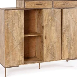 mutoni lifestyle Highboard Jaidev 145X40X132><noscript><img width=