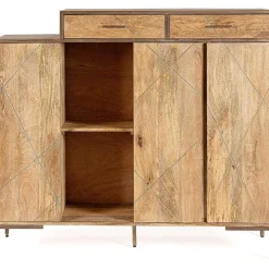 mutoni lifestyle Highboard Jaidev 145X40X132><noscript><img width=