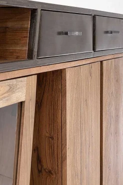 mutoni lifestyle Highboard Janak 145X40X134><noscript><img width=