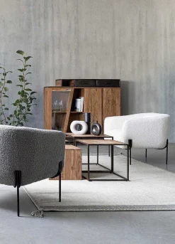 mutoni lifestyle Highboard Janak 145X40X134><noscript><img width=