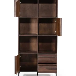 Eleonora Highboard Jimmy 90X180><noscript><img width=