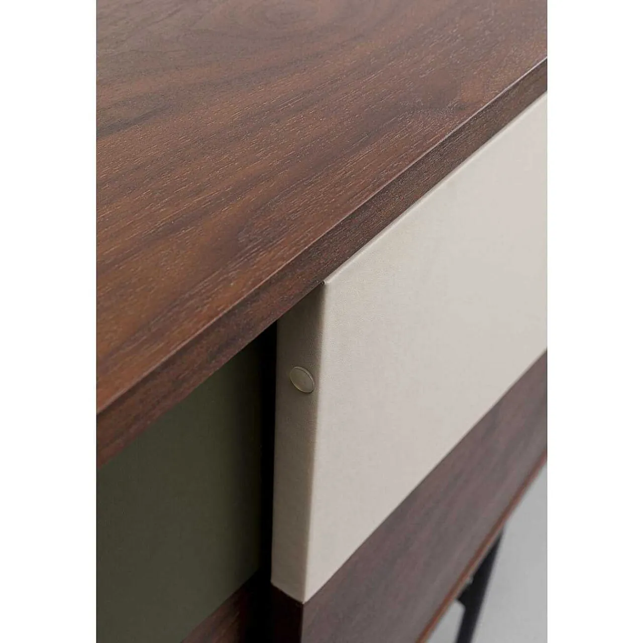 KARE Design Highboard Lamello Colore 110X95> Highboards