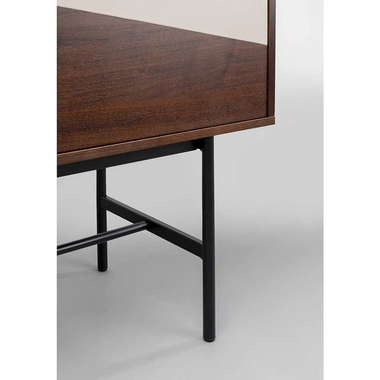 KARE Design Highboard Lamello Colore 110X95> Highboards