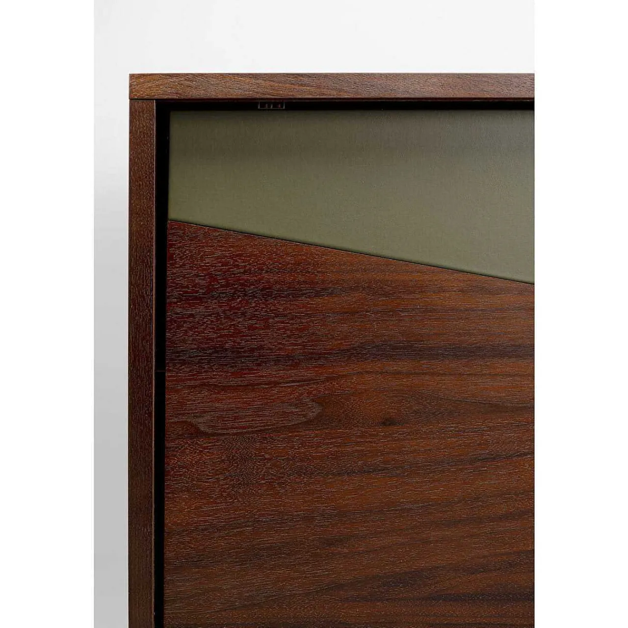 KARE Design Highboard Lamello Colore 110X95> Highboards