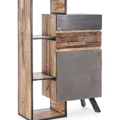 mutoni lifestyle Highboard Manchester 90X40X140><noscript><img width=