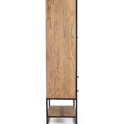 mutoni lifestyle Highboard Nartan 90X45X190><noscript><img width=