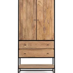 mutoni lifestyle Highboard Nartan 90X45X190><noscript><img width=