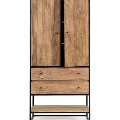 mutoni lifestyle Highboard Nartan 90X45X190><noscript><img width=