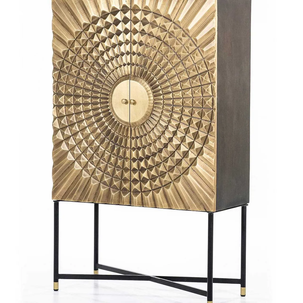 Eleonora Highboard Noa 90X145> Highboards