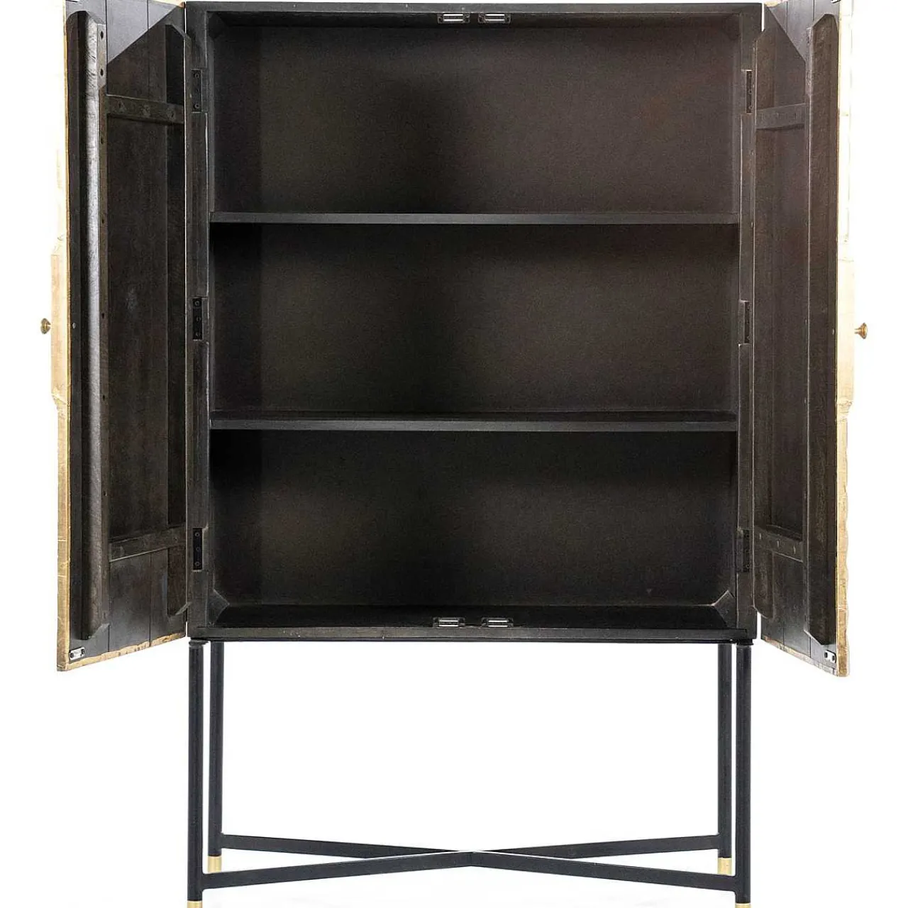 Eleonora Highboard Noa 90X145> Highboards