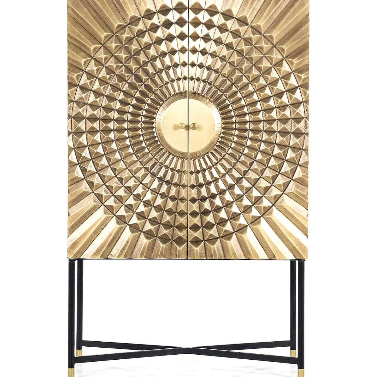 Eleonora Highboard Noa 90X145> Highboards
