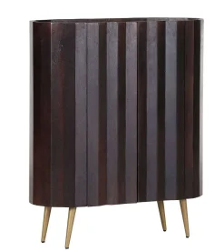 mutoni prime Highboard Peso 85X40X100> Highboards