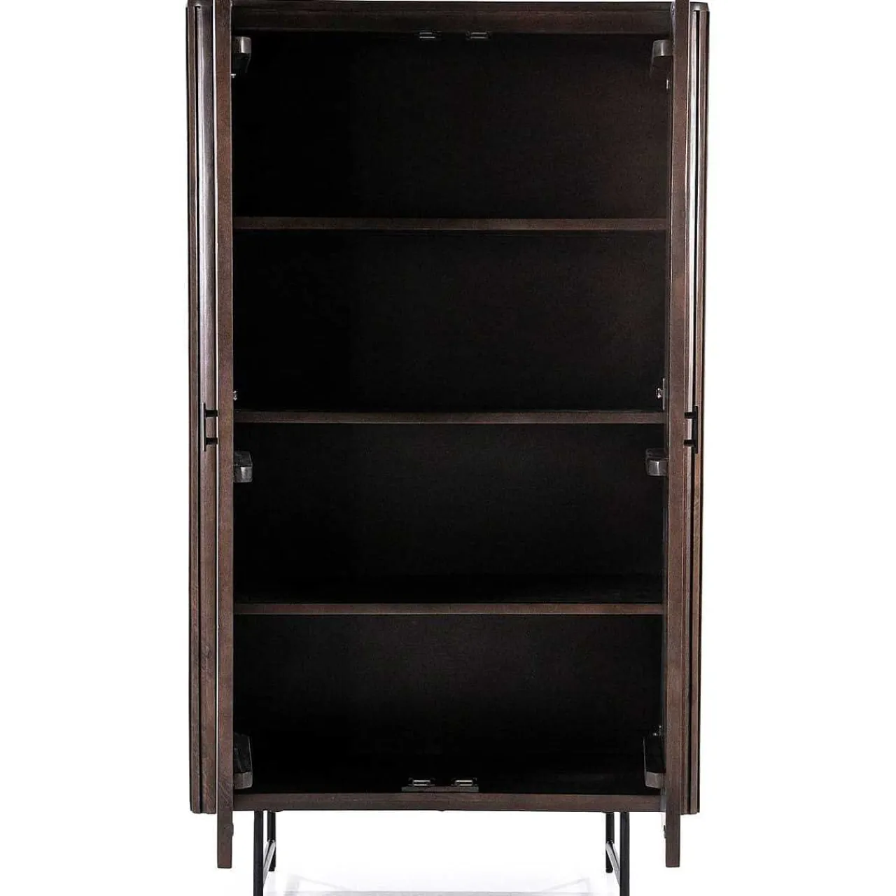 Eleonora Highboard Remi Braun 96X170> Highboards