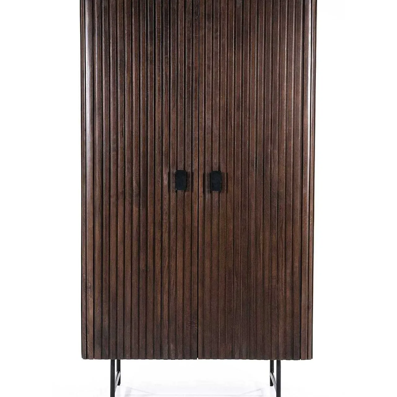 Eleonora Highboard Remi Braun 96X170> Highboards