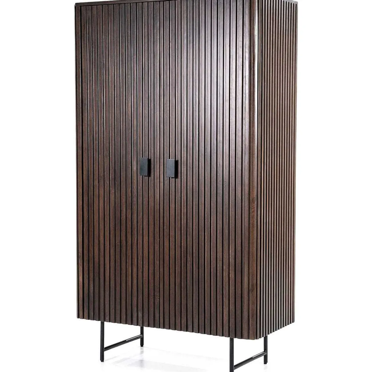 Eleonora Highboard Remi Braun 96X170> Highboards