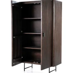Eleonora Highboard Remi Braun 96X170><noscript><img width=