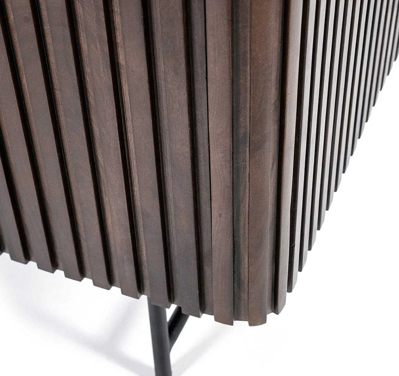 Eleonora Highboard Remi Braun 96X170> Highboards