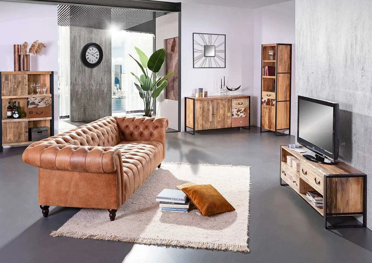 mutoni prime Highboard Revo 90X140> Highboards