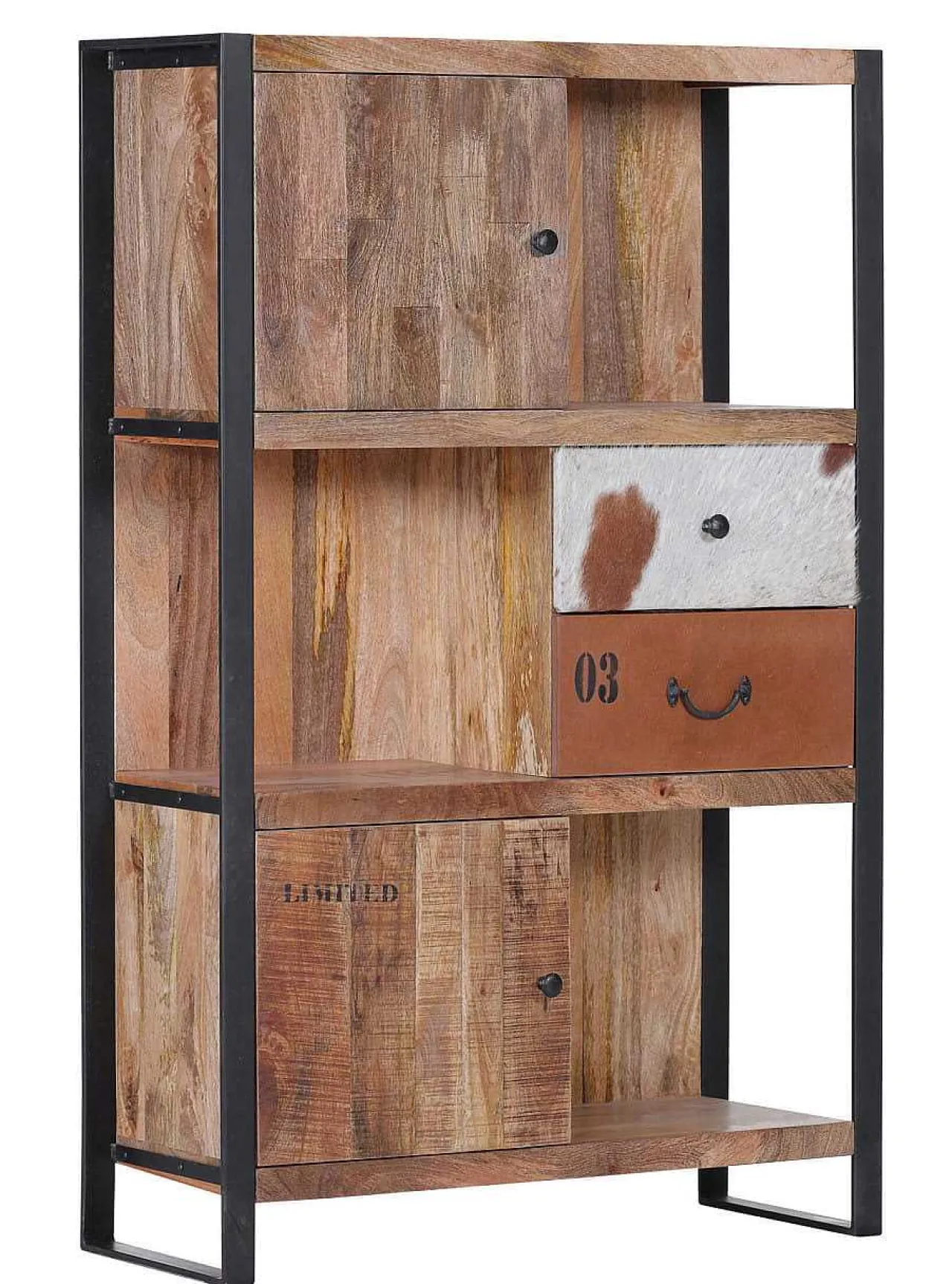mutoni prime Highboard Revo 90X140> Highboards