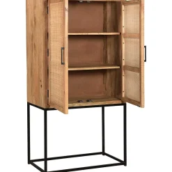 mutoni sweet home Highboard Woodcraft Natur 160> Highboards