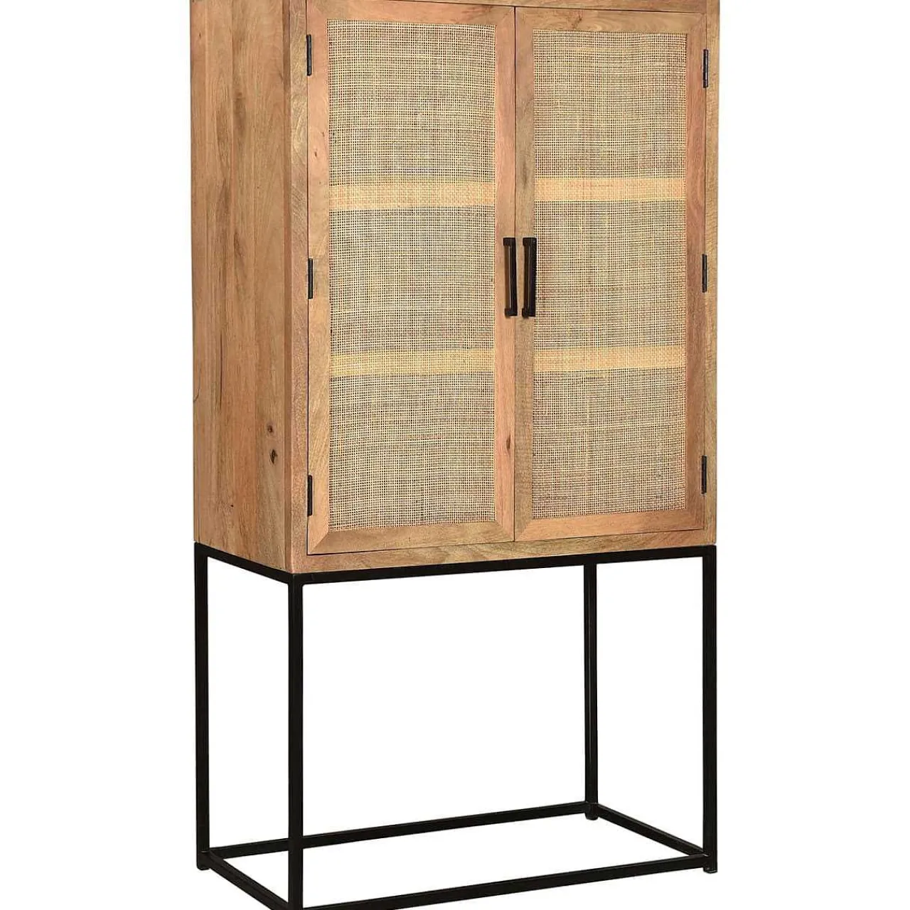 mutoni sweet home Highboard Woodcraft Natur 160> Highboards
