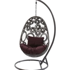 KARE Design Hängesessel Ibiza><noscript><img width=