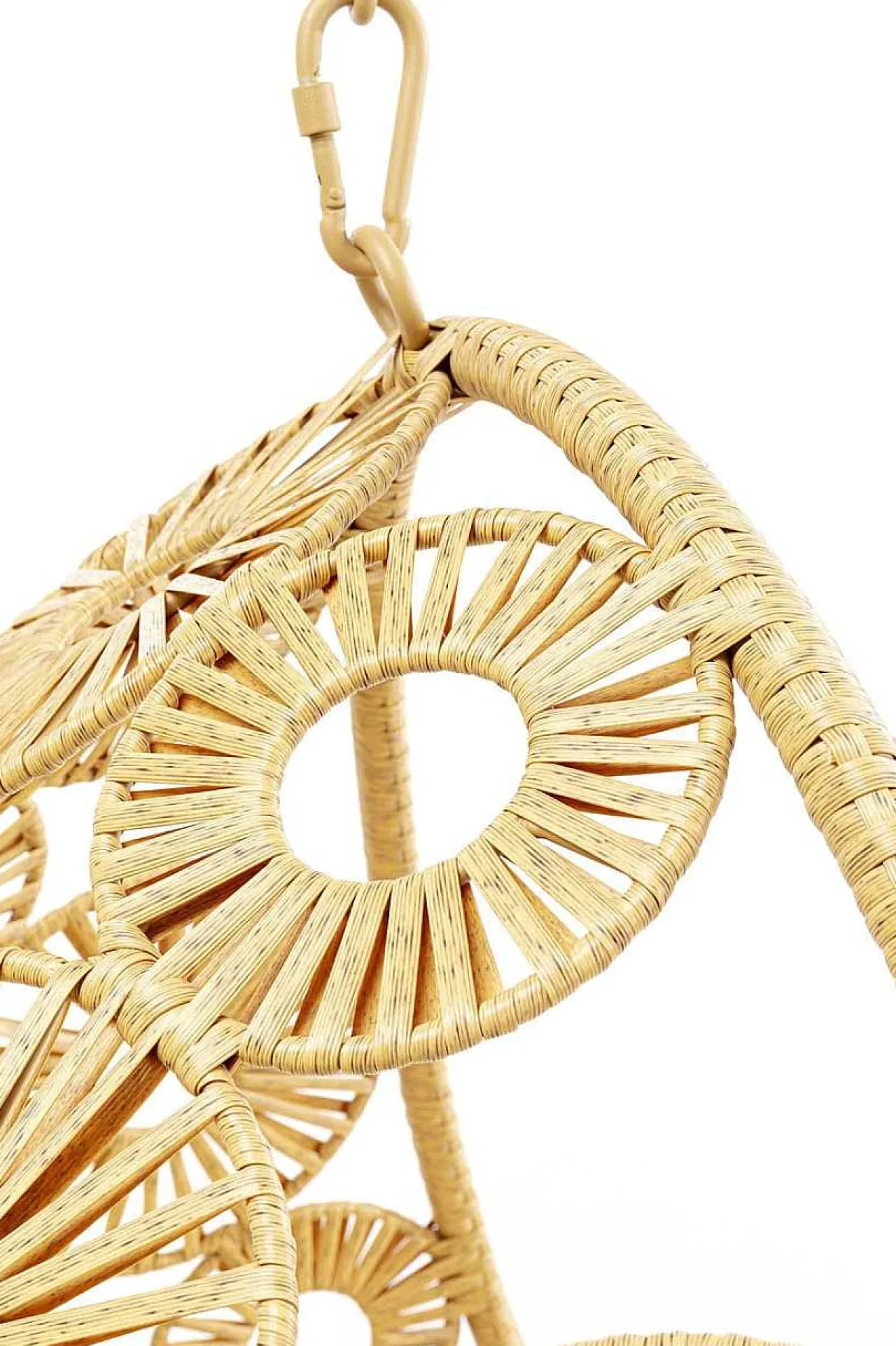 KARE Design Hängesessel Ibiza Nature> Hängesessel Und Hängeschaukel